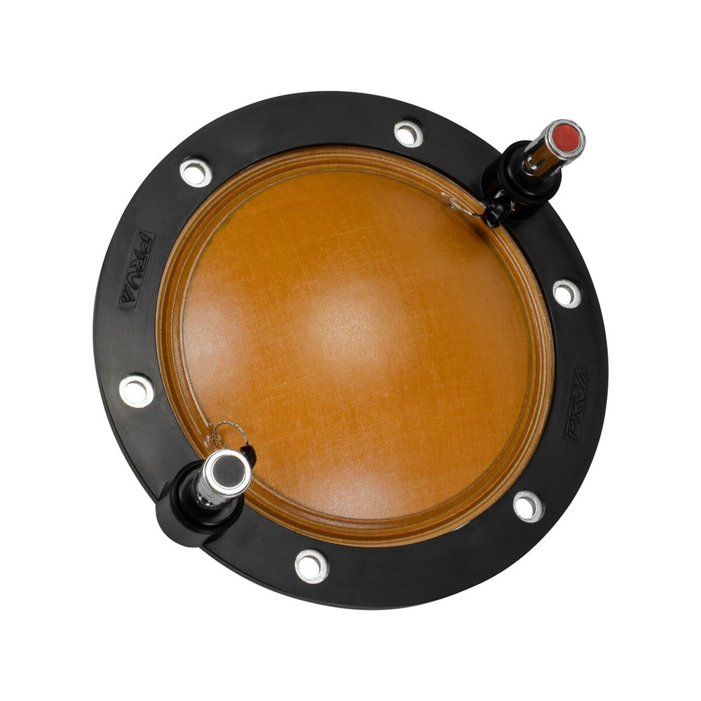 1x PRV RPD4500Ph Original Replacement Diaphragm D4500Ph Compression Driver