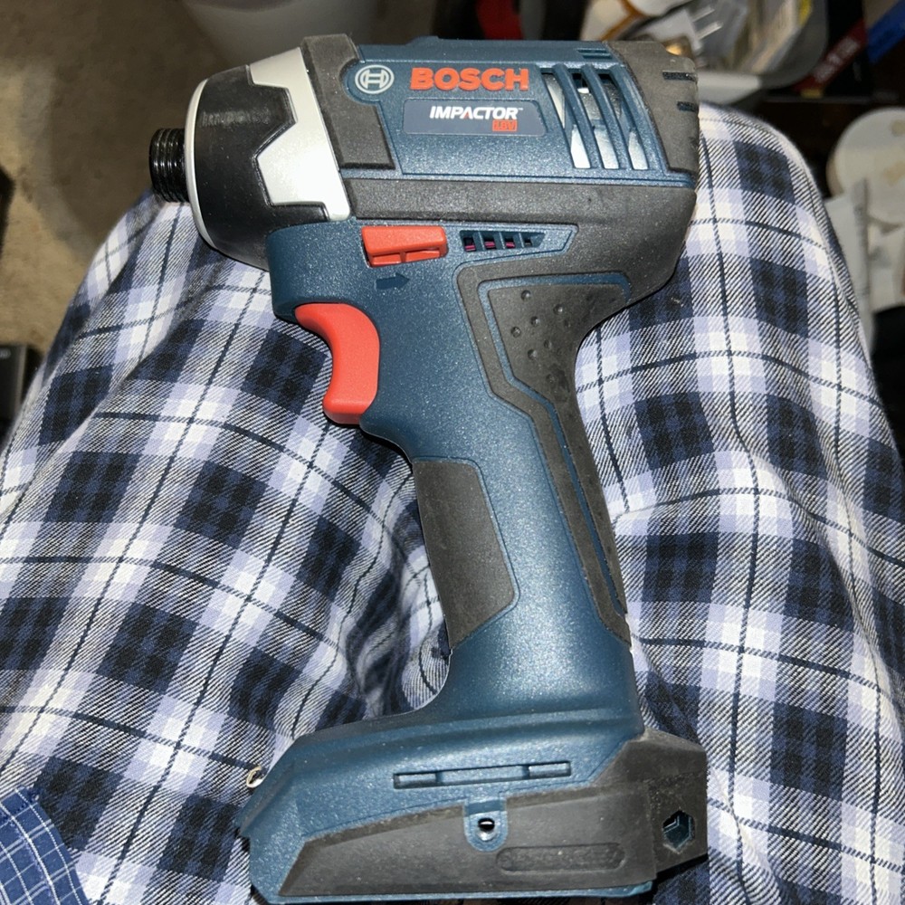 Bosch impactor 18V