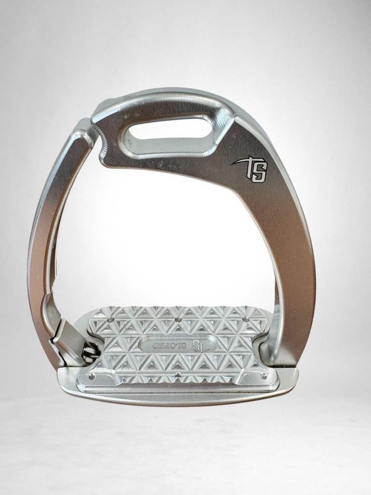 Tech Stirrups Venice Sloped Medium