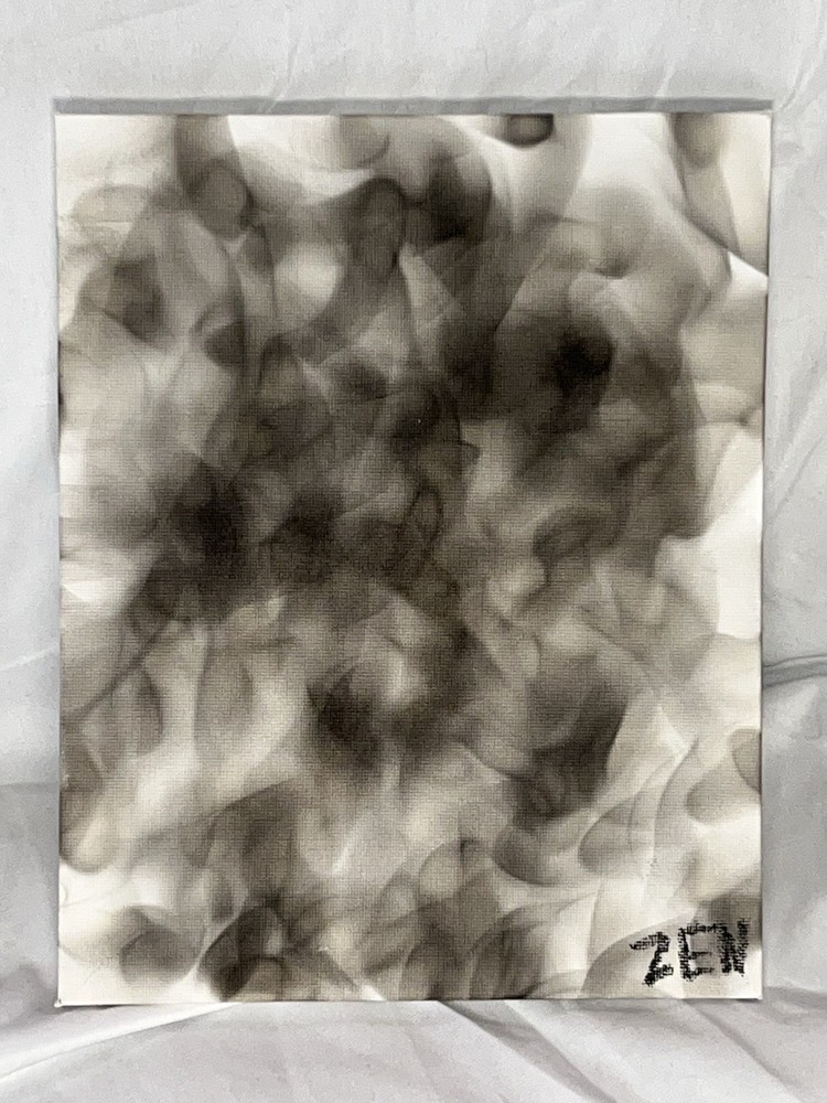 ZEN – ZEN Abstract Art
