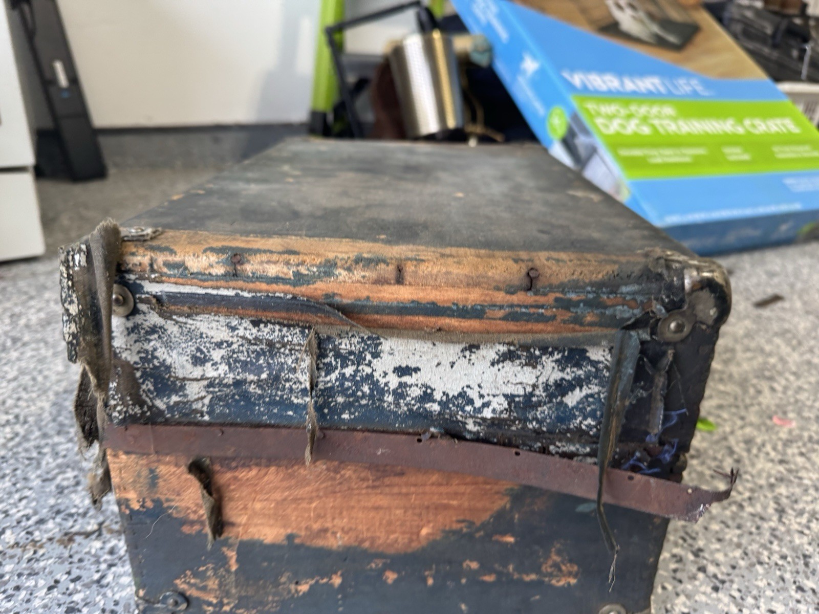 1910 ELECTRO SHOCK THEROPY MACHINE Aloe Co Antique Rare W/ Extra