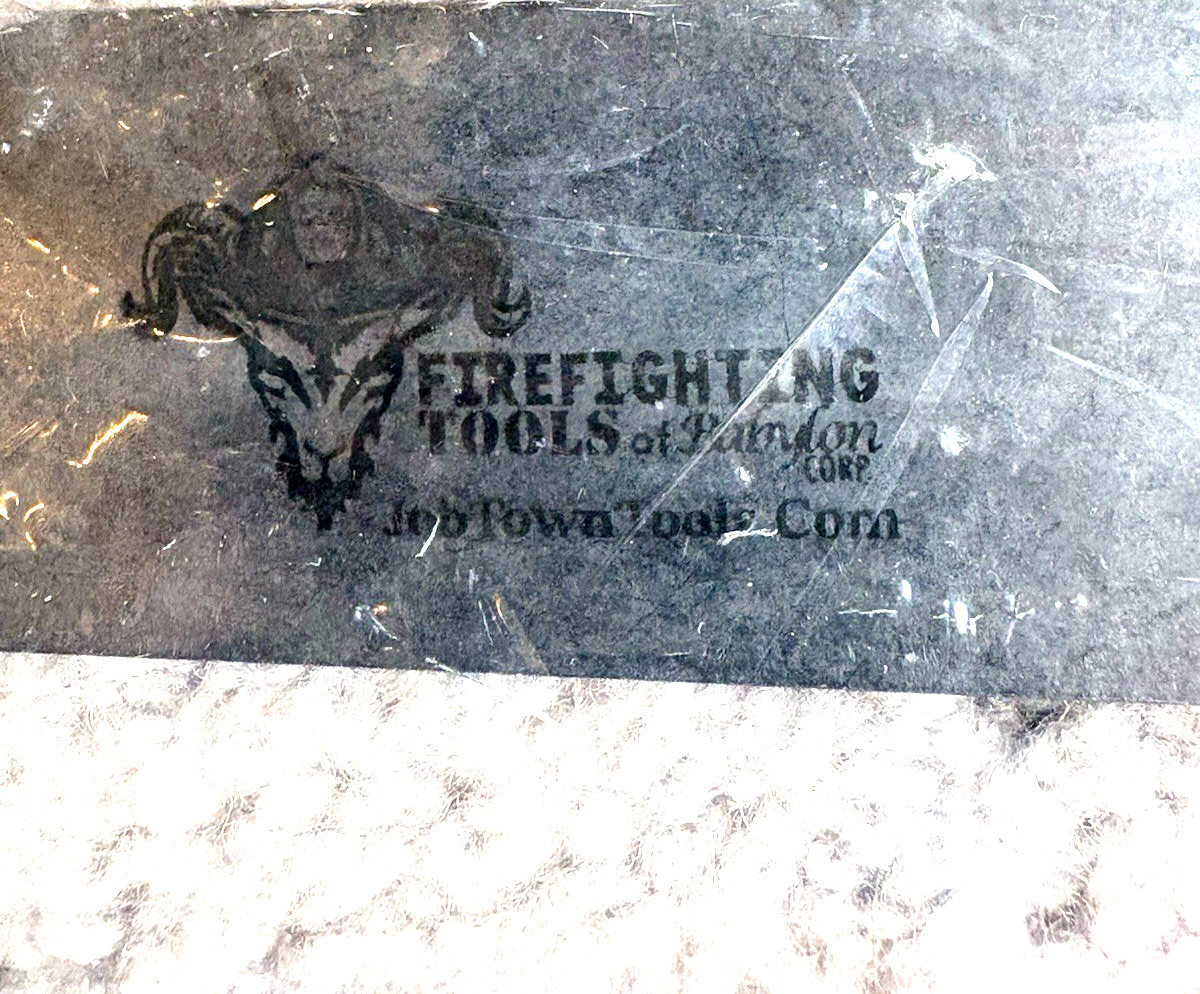 Firepik Firefighter Tools for First Responders, EMS Firefighters New