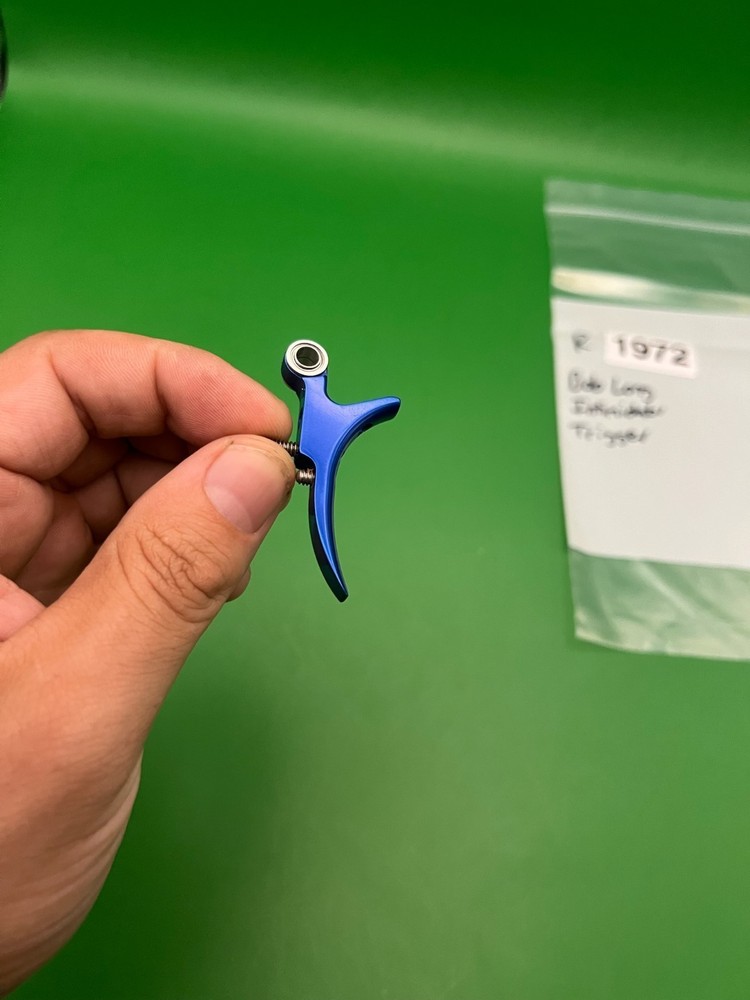 Bob Long Intimidator Trigger