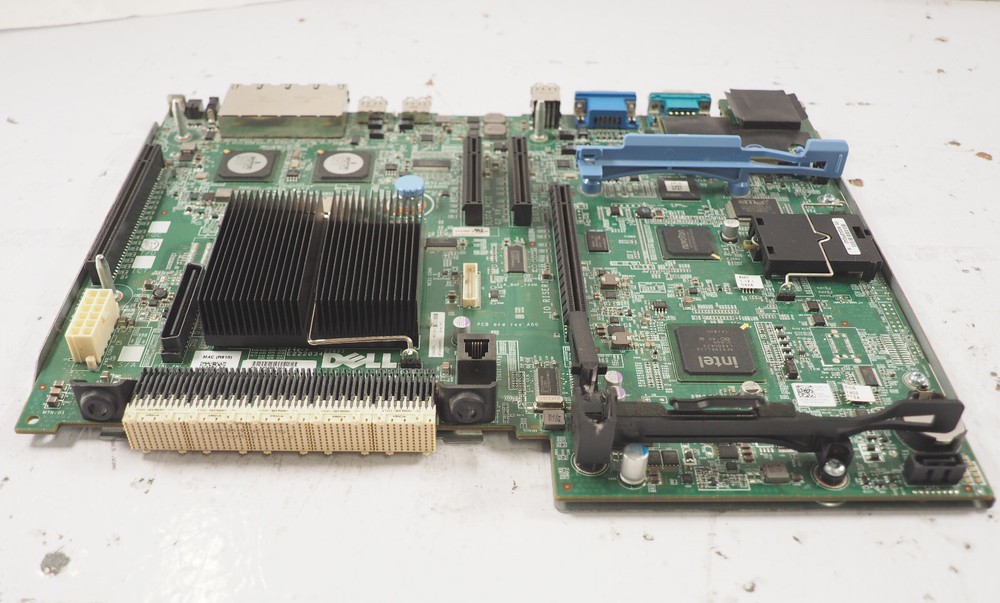 Dell PowerEdge R810 5W7DG System Board