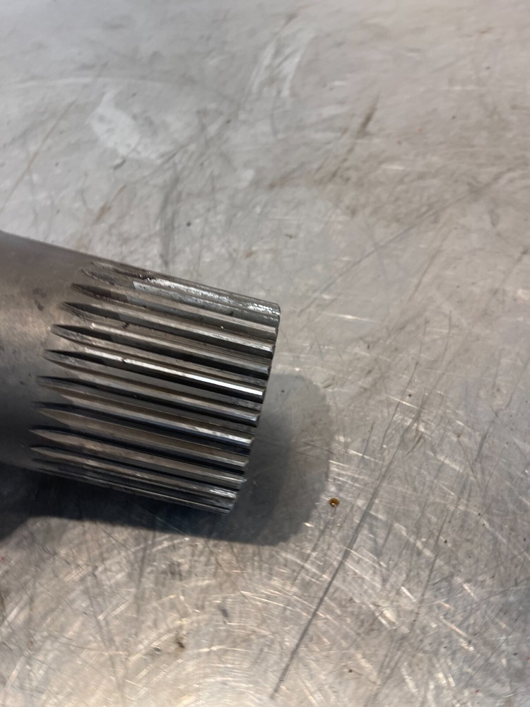 Case 1175 Tractor Rear Planetary Axle Shaft