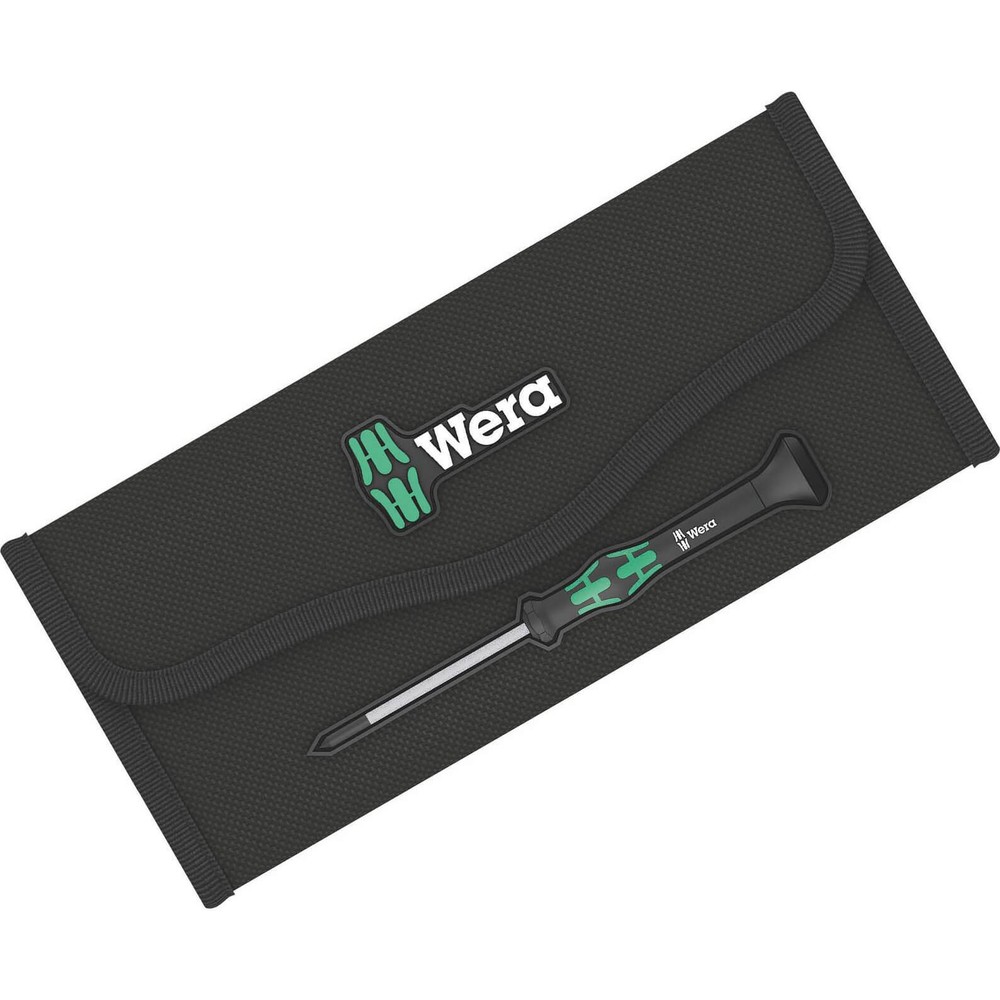 Wera 9454 2Go Kraftform Compact Micro Tool Kit Pouch
