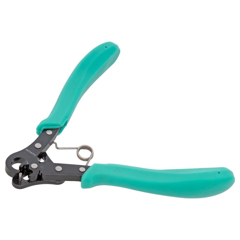 The Beadsmith Vintaj One Step Looper – Create and Trim Consistent 1.5 mm Loop...