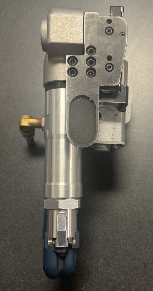 Hand Held Pneumatic Strapping Machine