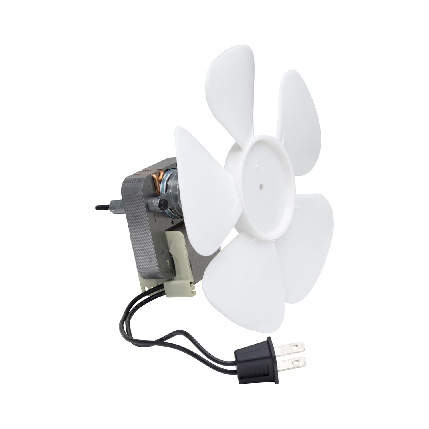 Kitchen Basics 101 S1200A000 Universal Bathroom Vent Fan Electric Motor...