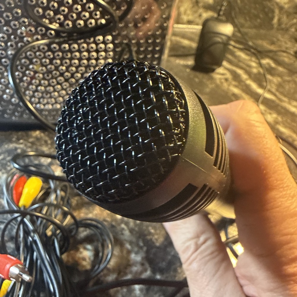 Singin Machine SML-625BTBK