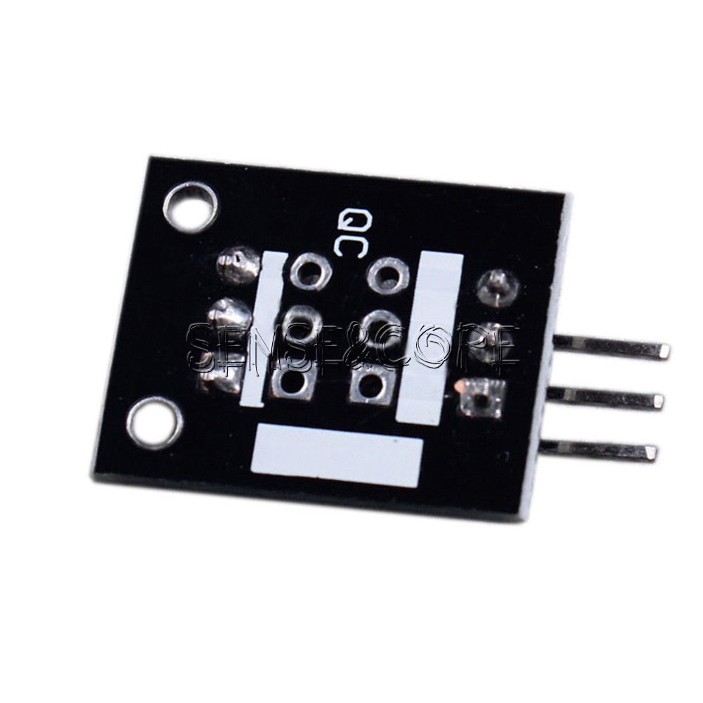 Compatible DS18B20 Temperature Sensor Module KY-001 For Arduino Raspberry-