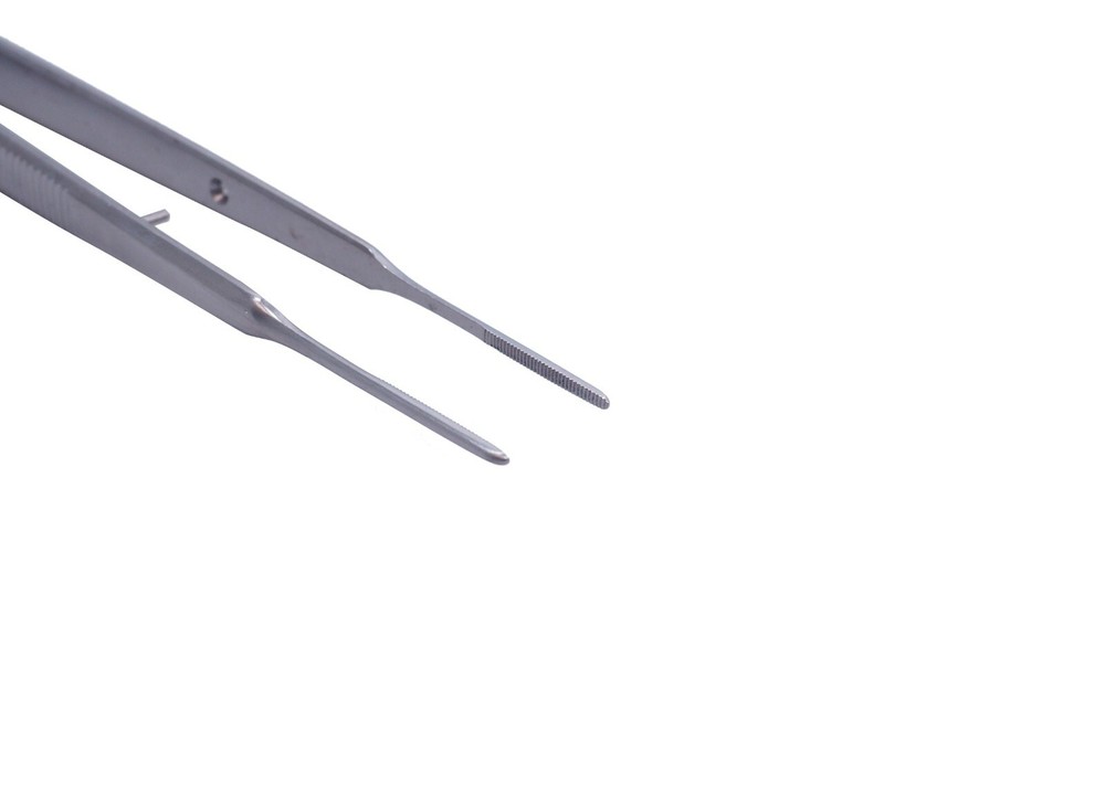 Jarit Dressing Forceps 285-120