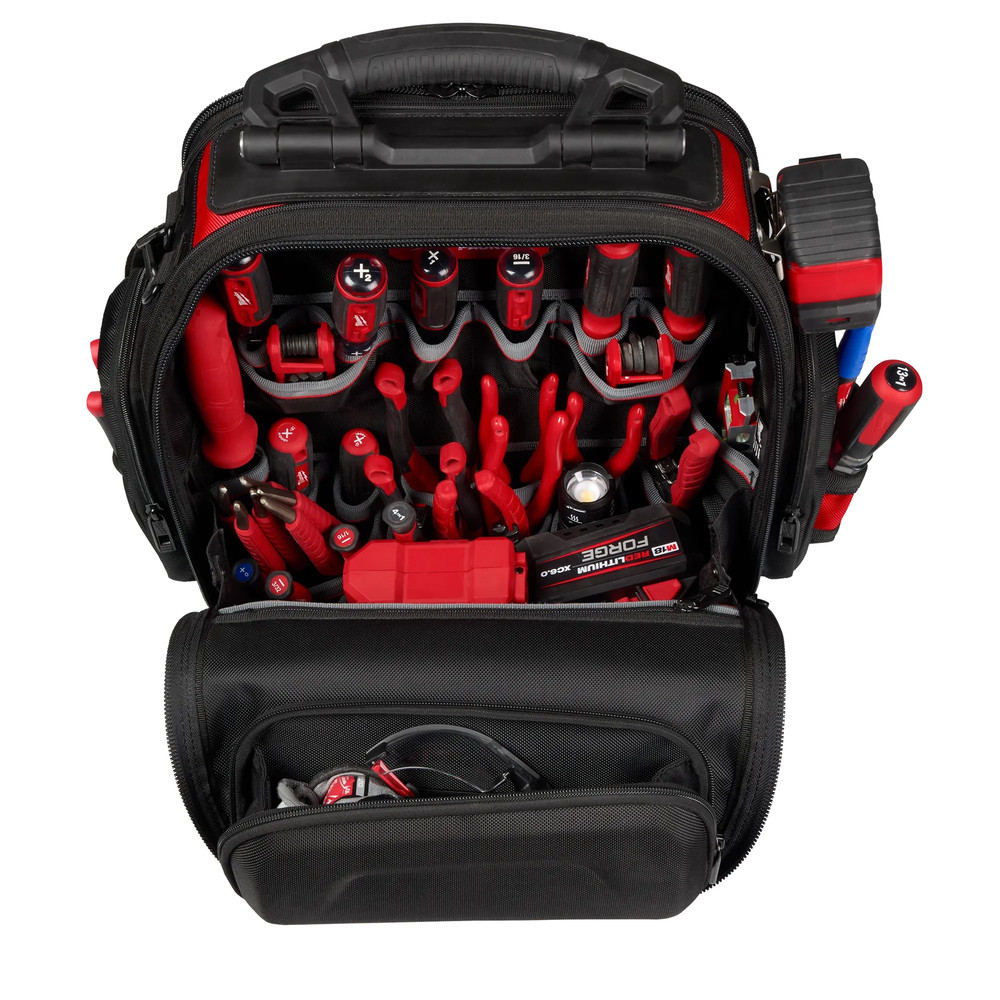 Milwaukee 48-22-8303 PACKOUT™ Structured Backpack