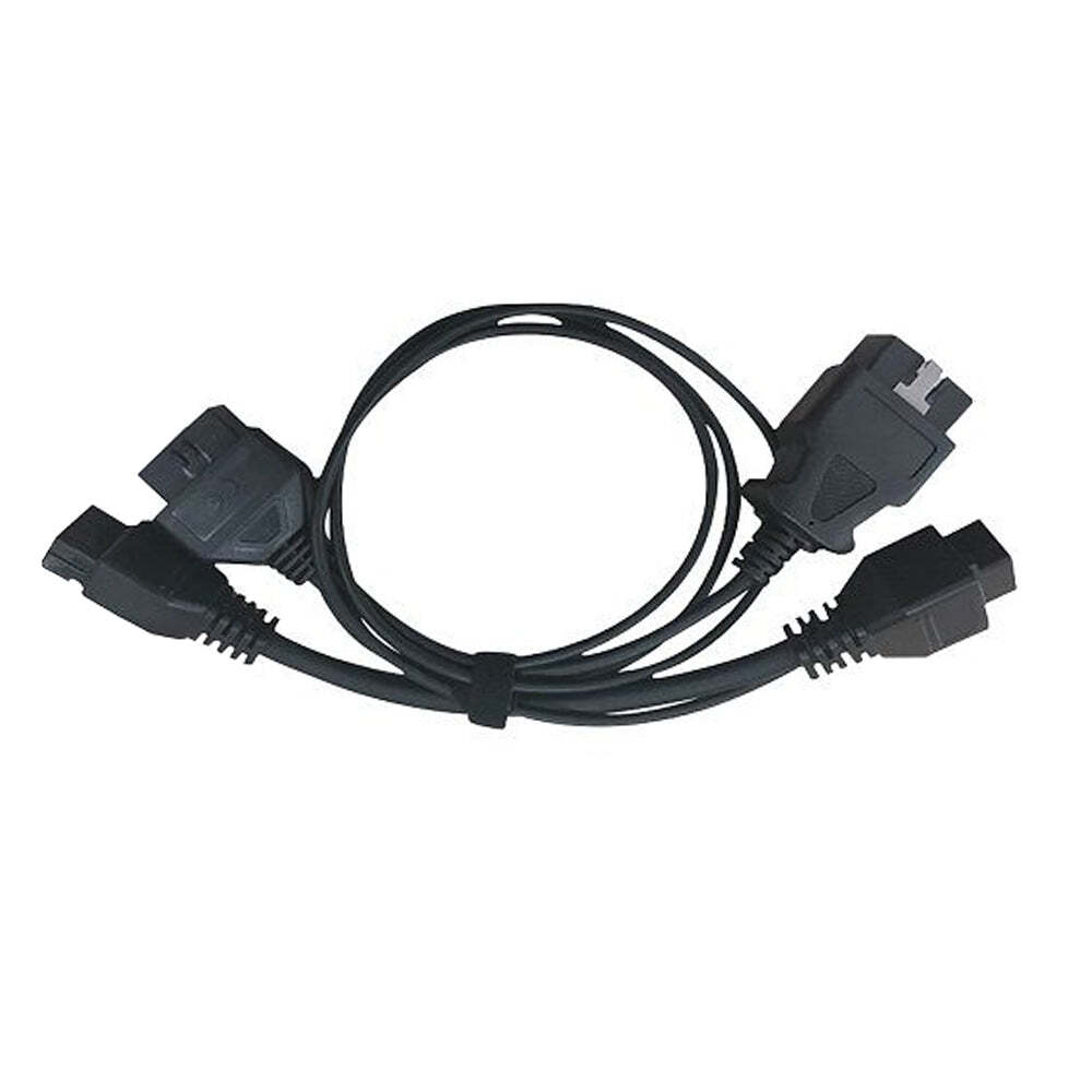 ADC2012 - Compatible with Chrysler 2018 RFH bypass Cable