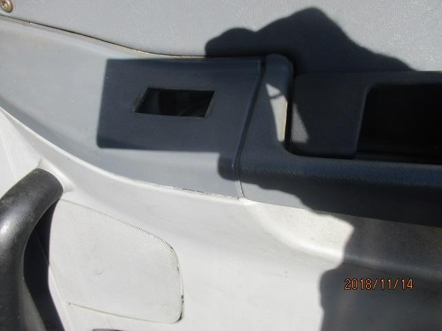 Kenworth Shifter Boot