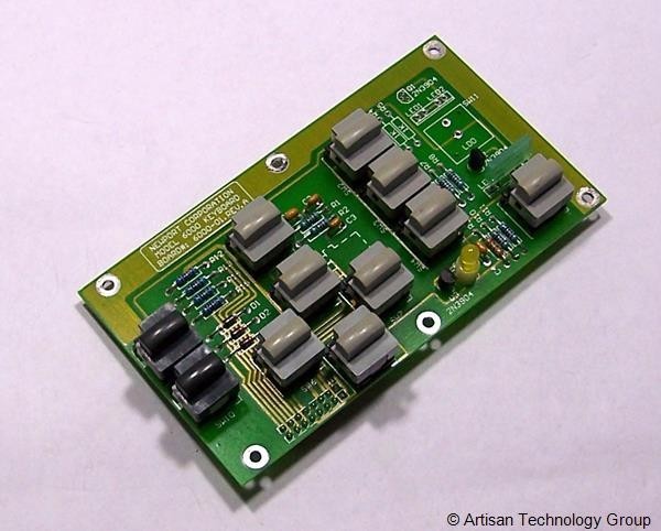 Newport 6000 Keyboard