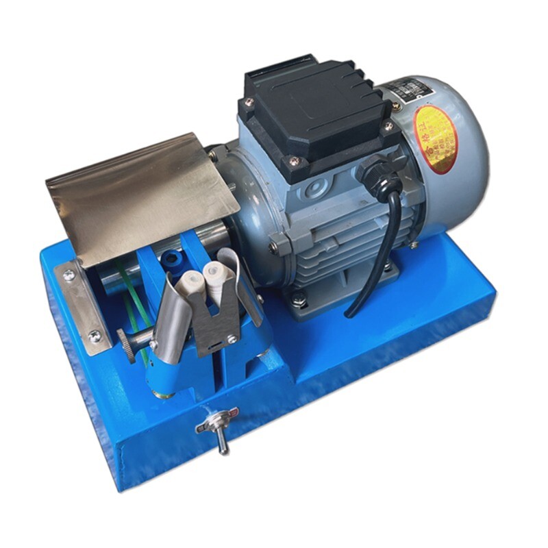 DNB-4 High Performance Enamelled Wire Stripping Machine Paint Stripping Machine