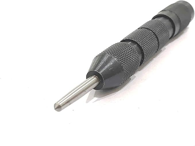 A.D. International Automatic Center Punch-Adjustable Force- ( USA Fulfilled )