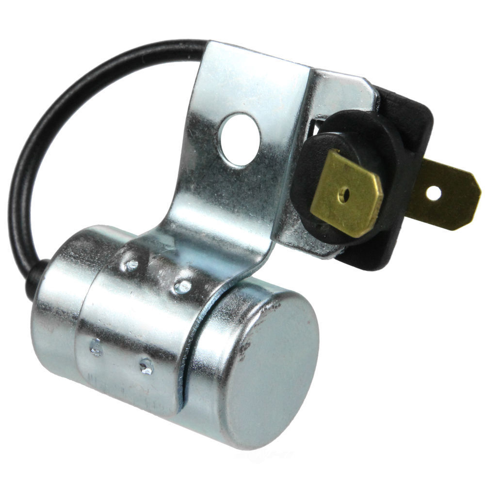 Ignition Condenser WVE 5H1013