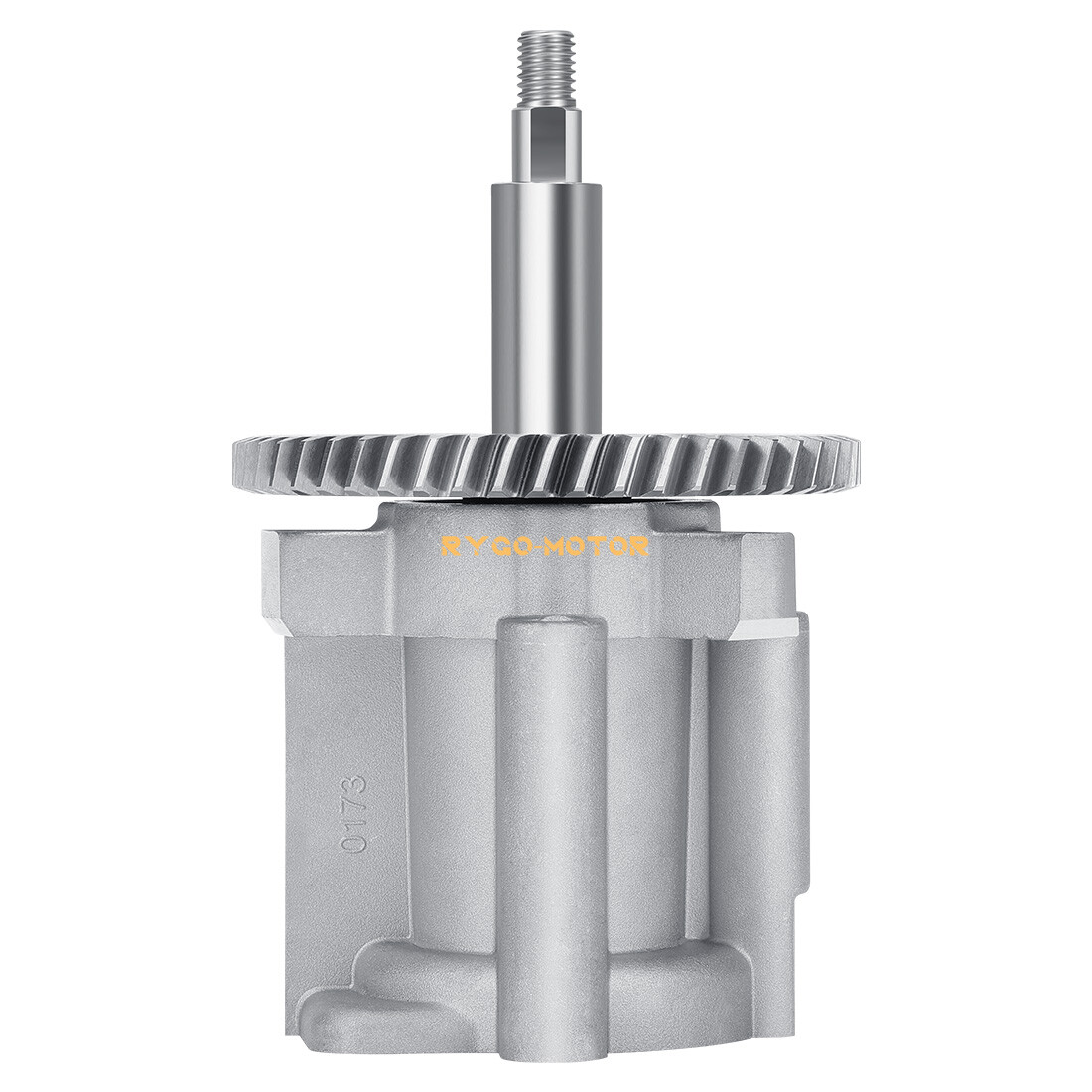 Oil Pump w/ Gerotor For Polaris 2203012 2202699 1203155 Sportsman Ranger RZR 800