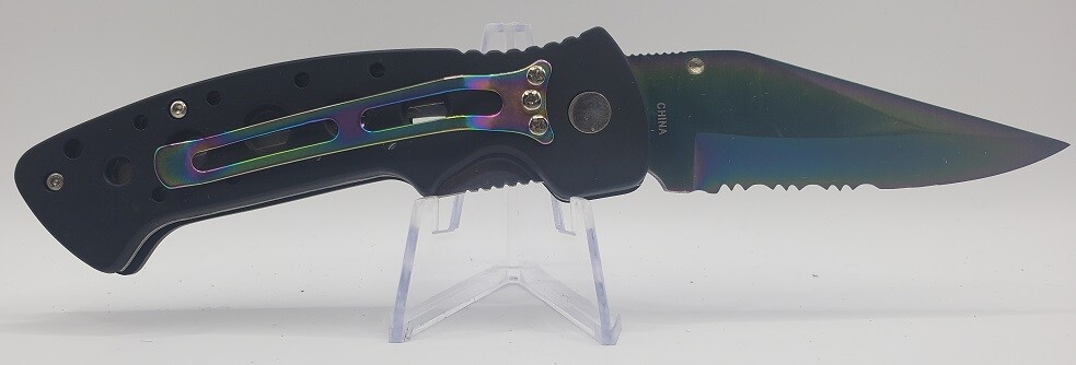 FROST CUTLERY WIND DANCER 15-879T