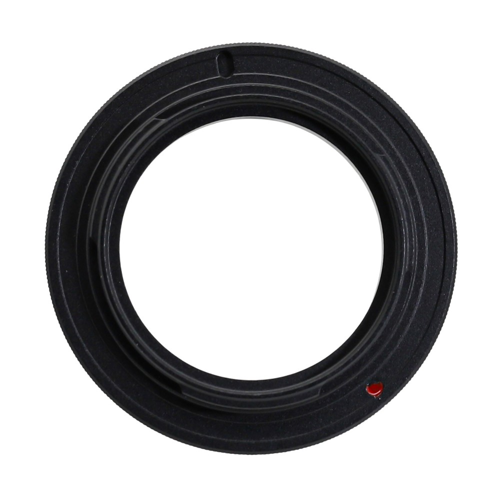 Macro Reverse Lens Adapter 40.5mm for Sony NEX E Mount Mirrorless Cameras