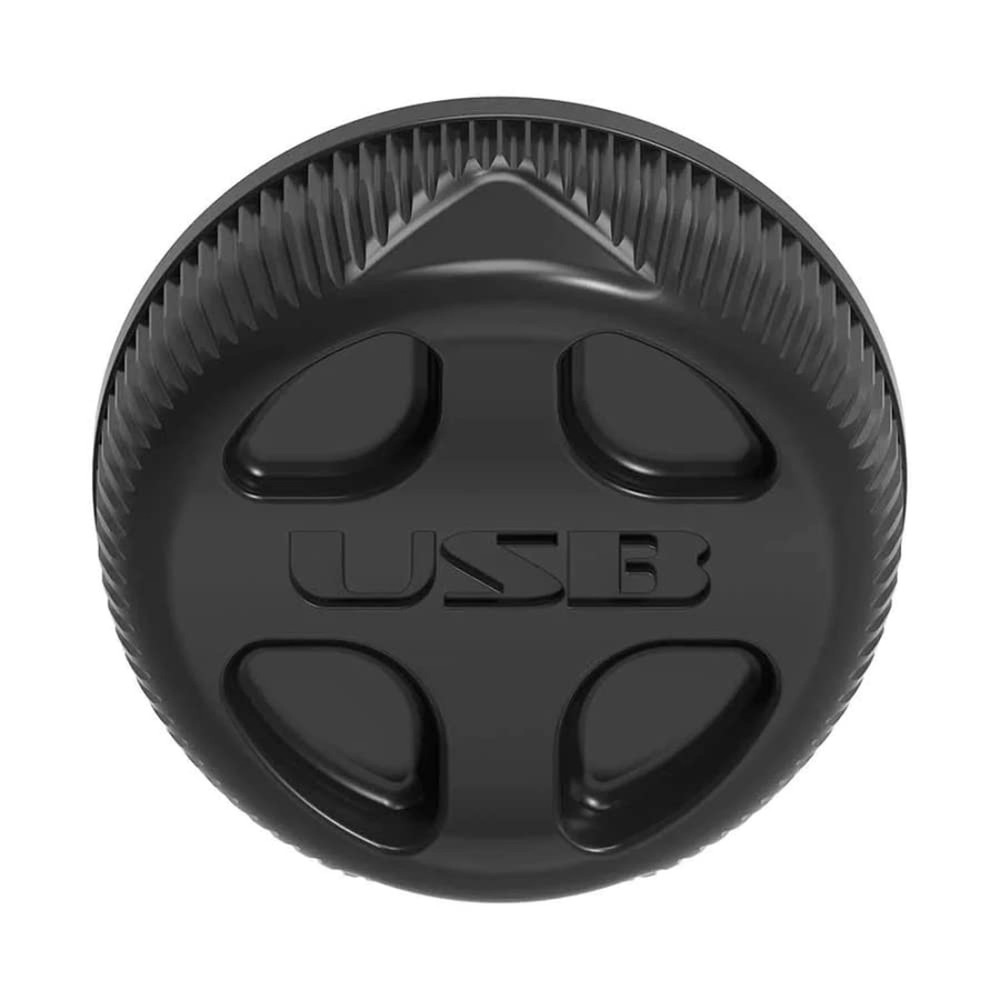 Lezyne End Plug - Y10 Hecto/Micro Drive