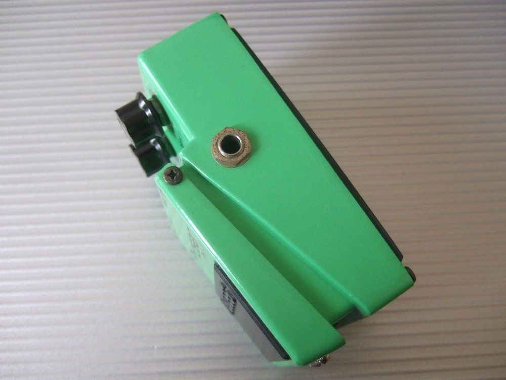 Good condition 1979 BOSS PH-1 Phaser