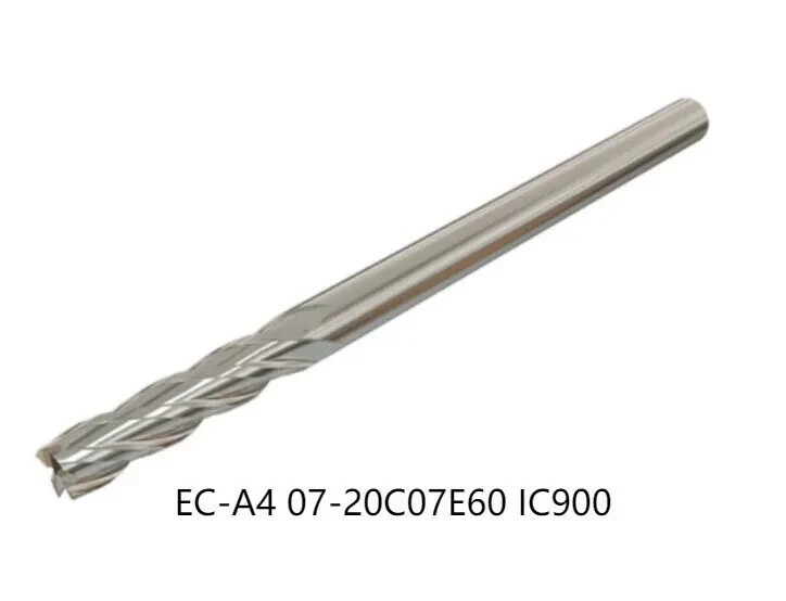 1PCS  ORIGINAL  INSERTS    ‎‎‎‎‎EC-A4 07-20C07E60 IC900