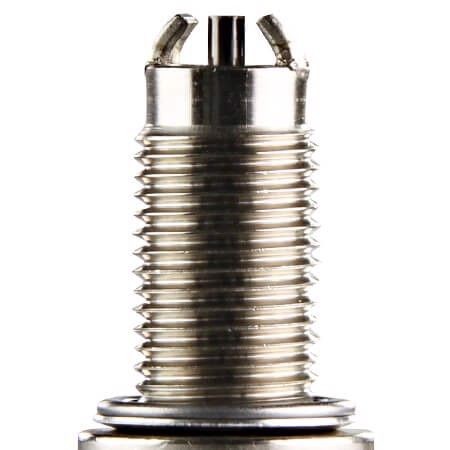 NGK Nickel Multi-Ground Spark Plug 8765