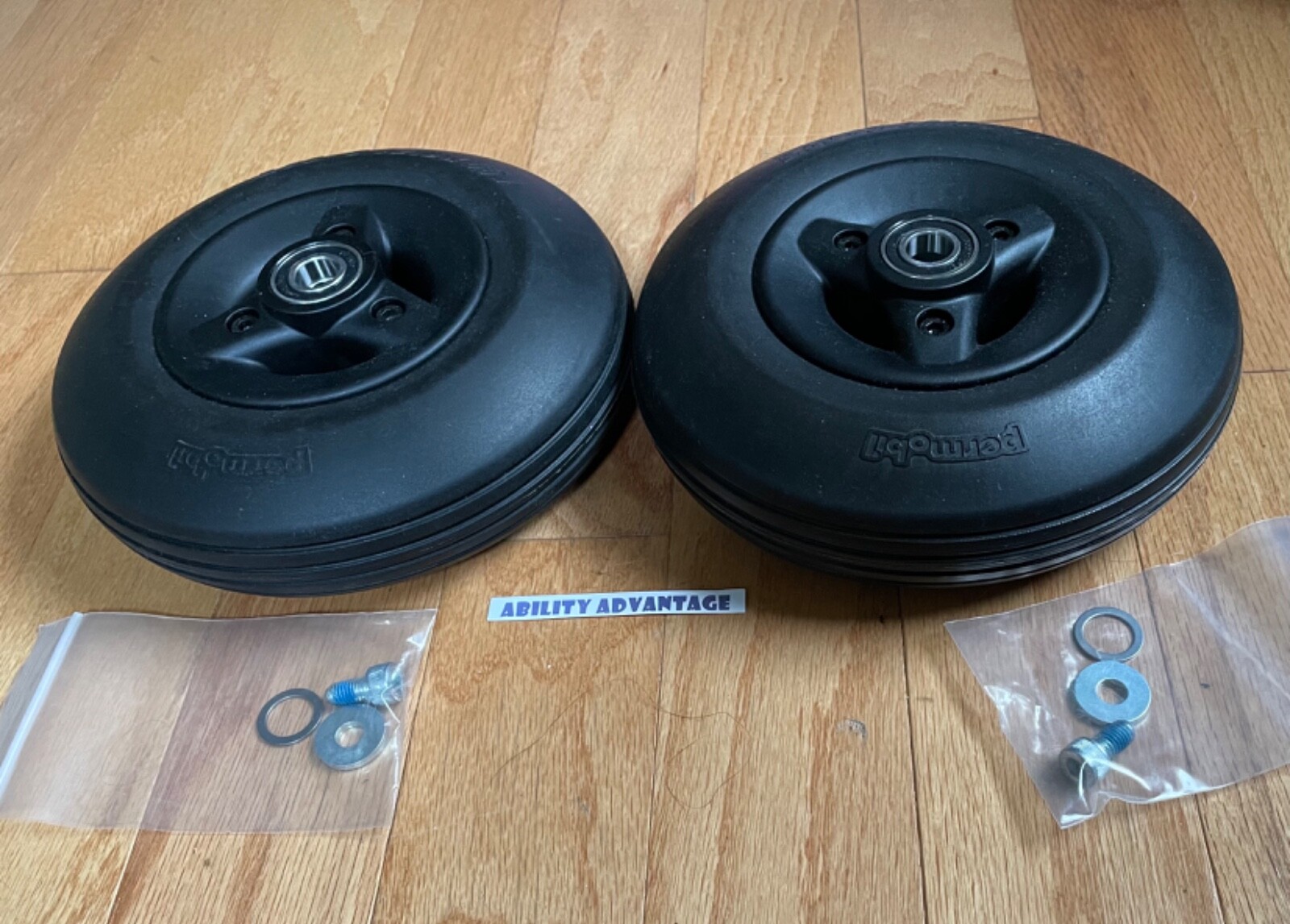 Permobil SELF-LEVELING CUP HOLDER - BRAND NEW DEALER STOCK