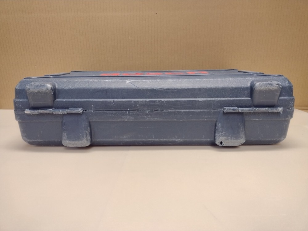 BOSCH 18636 36V Hammer Drill / Driver Case Only