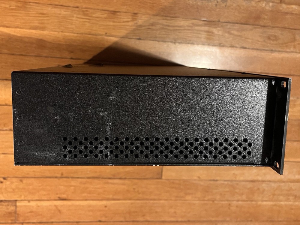 Digidesign 888 I/O Audio Interface