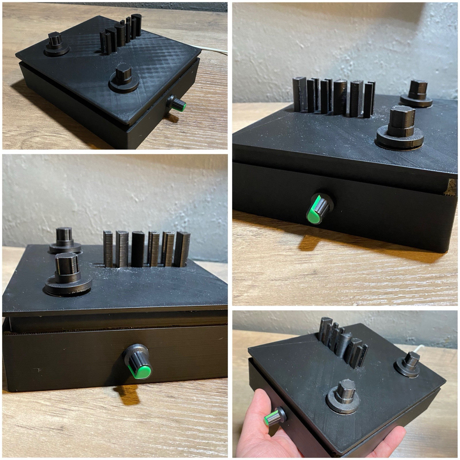 Tape Saver VHS Mold Removing System Clean Salvage Moldy Video Cassette Tapes V1