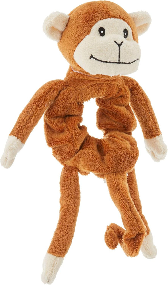 Monkey Shutter Hugger - Decorative Window Treatment MON001