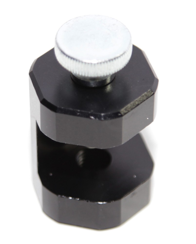 Engine Spark Plug Gap Tool Gapper Gapping Sparkplug Caliper Black 10MM M10X1.25