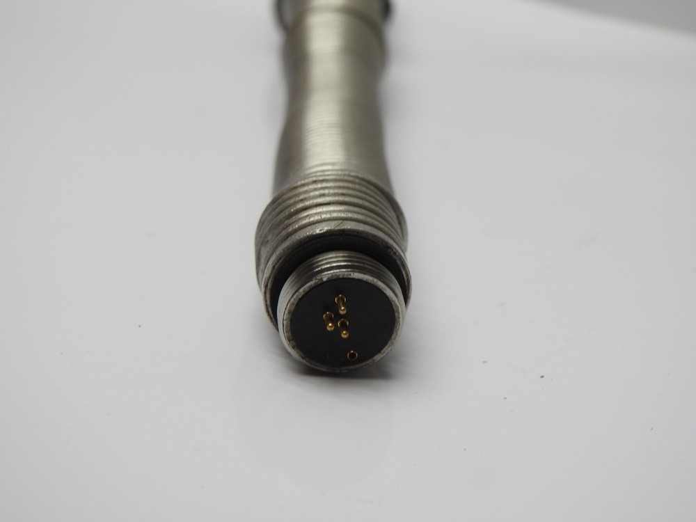 Trojan Worldwide Camera Head Replacement USED NICE!