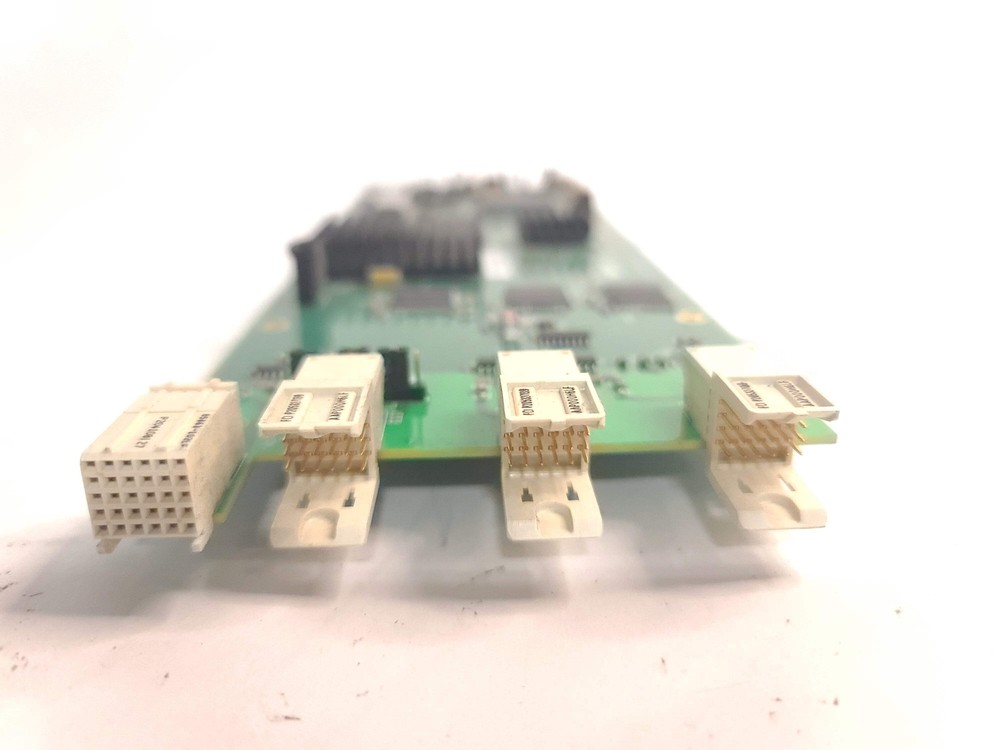 Evertz 7710DCDA-HD HD Down Converter & Distribution Amplifier Module w/ Back