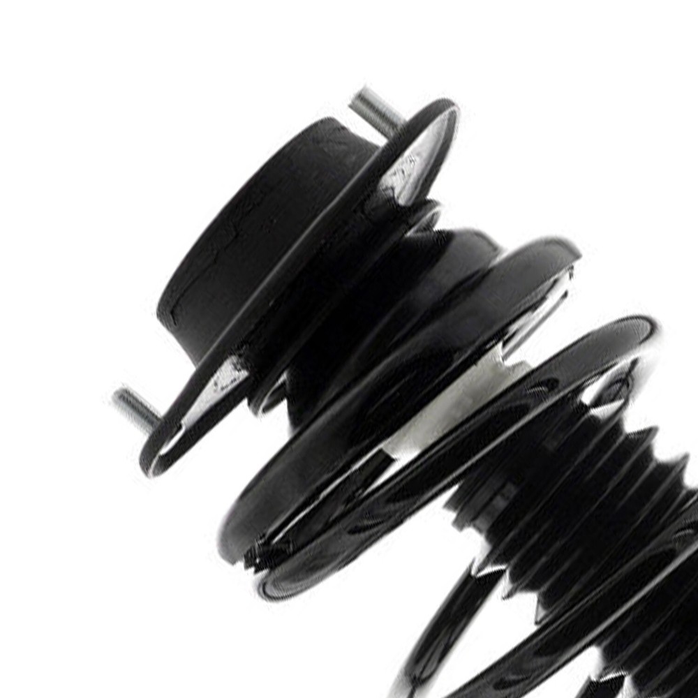 Front Left Right Struts w/ Coil Spring Assembly for 2014 - 2016 Subaru Forester