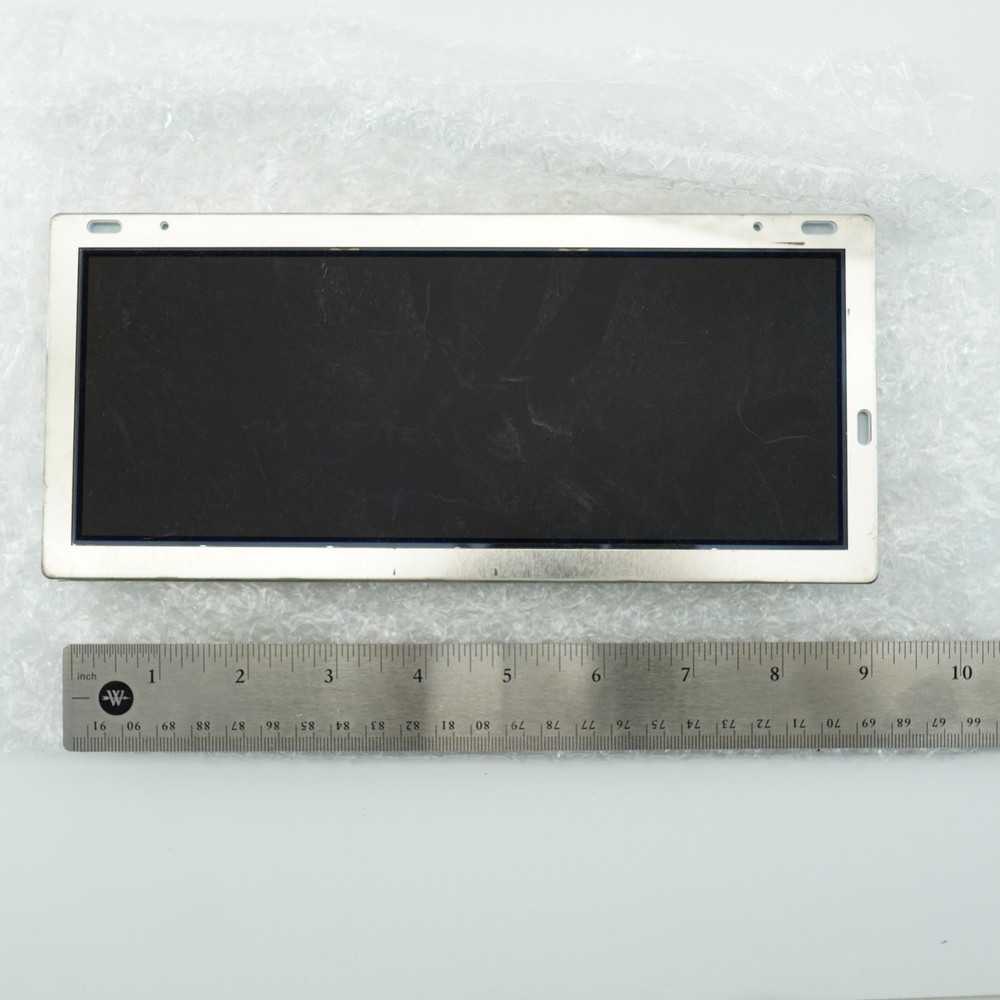 Sharp 8.8-inch LCD Display Panel Model LQ088H9DR01U CCFL E90 E60 E63 E65 E70 E70