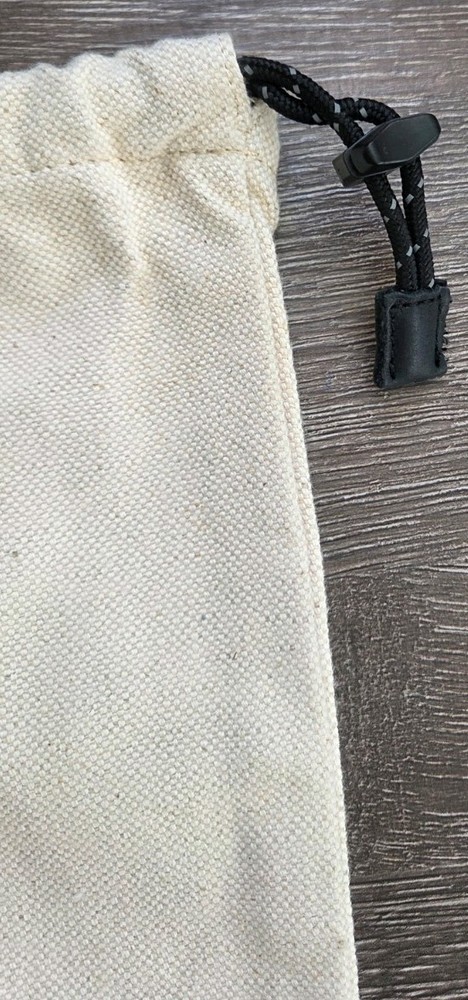 NWT Anya & Niki Drawstring Bag