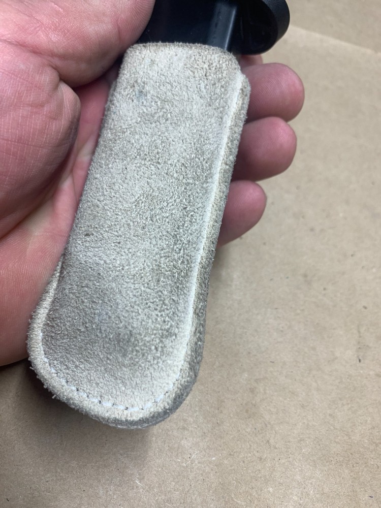 Safariland IWB Magazine Pouch Double Stack