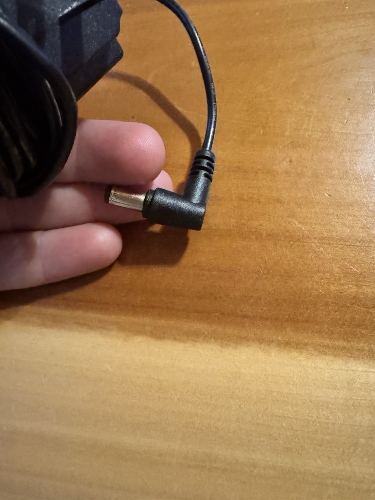 Spectra Best Pump Charger