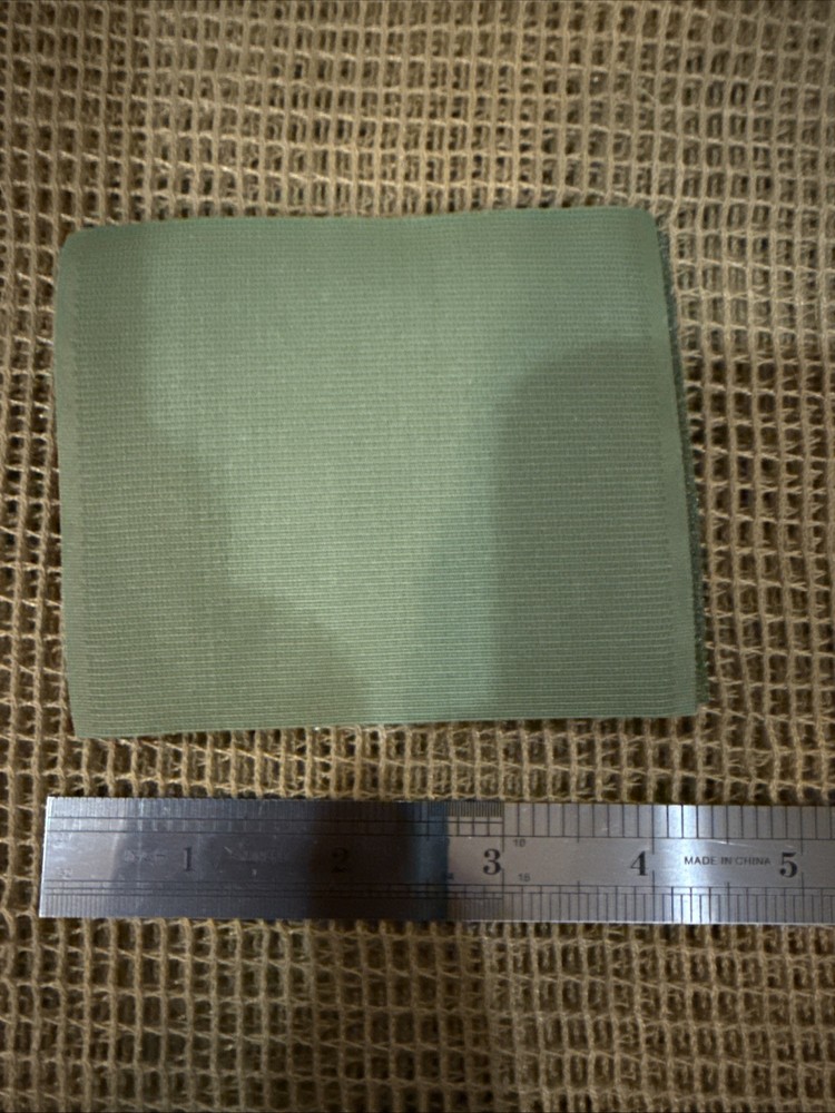 French Foreign Legion 2 Rep JSOC Para Commando Afgan War Patch