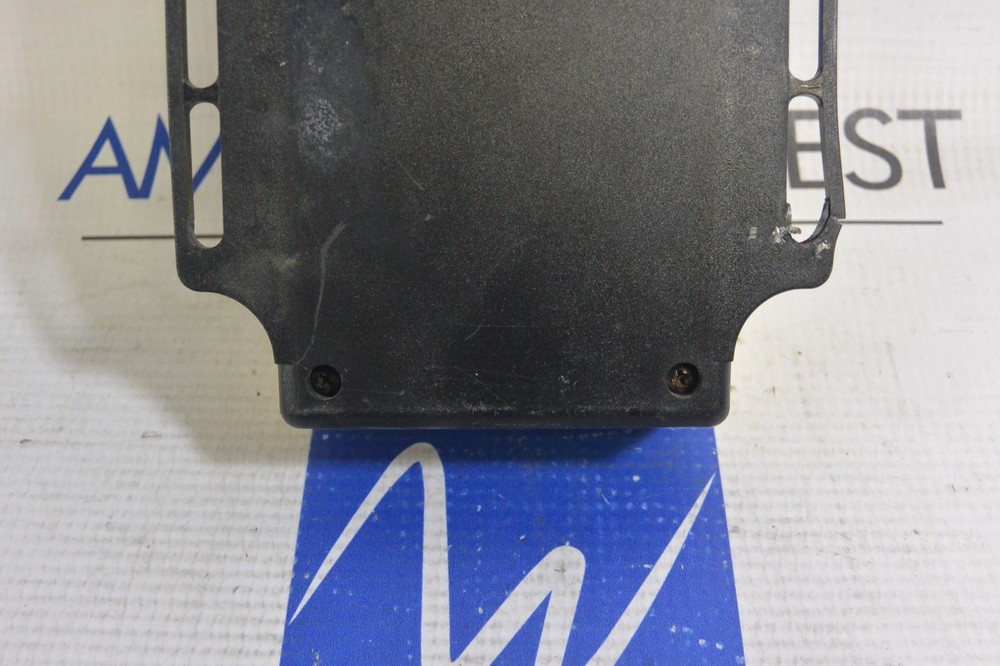 BEHA DR32-575 MOTOR PROTECTOR - USED - CHIPPED