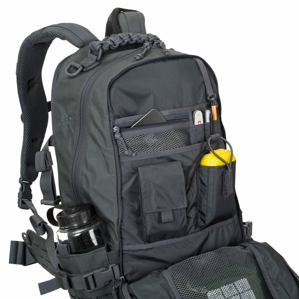 Direct Action Dragon Egg ENLARGED Backpack Tactical Rucksack multicam Molle 30L