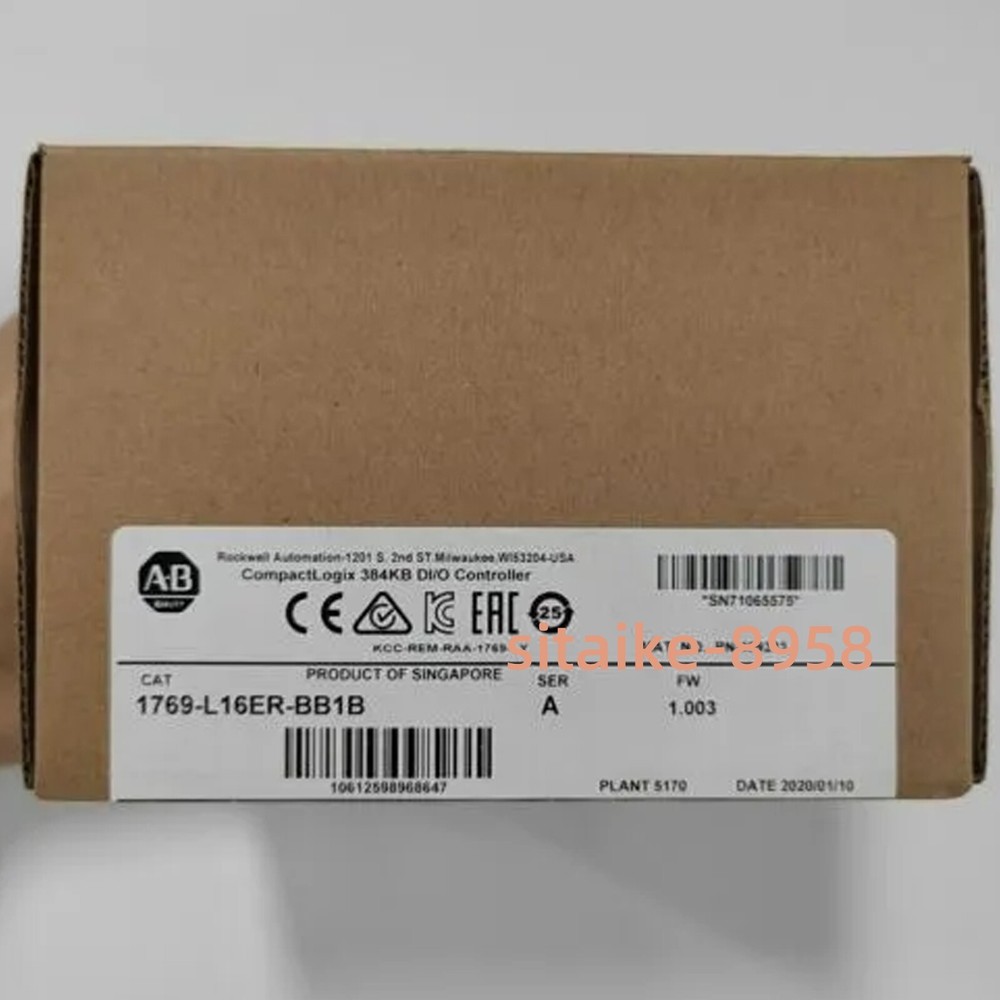 NEW 1769-L16ER-BB1B