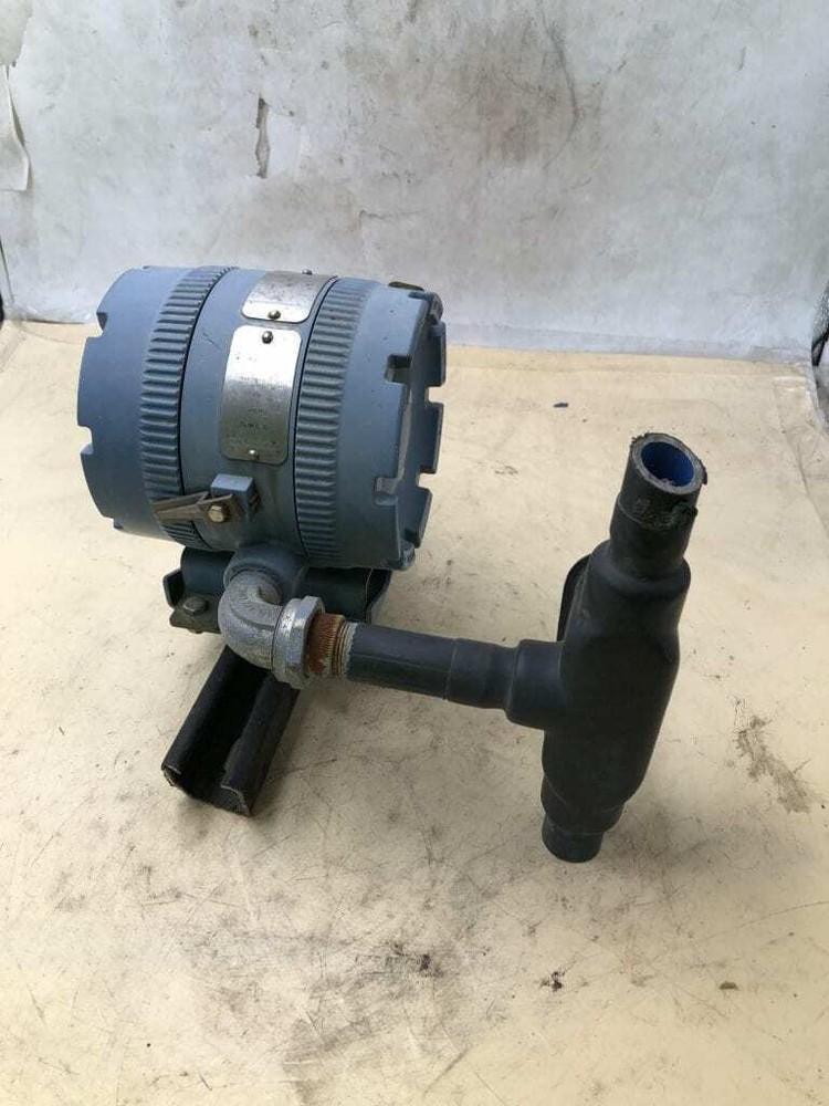 Rosemount 503T-C-HT-67 Ex-Proof Two-Wire PH/ORP Conductivity Sensor