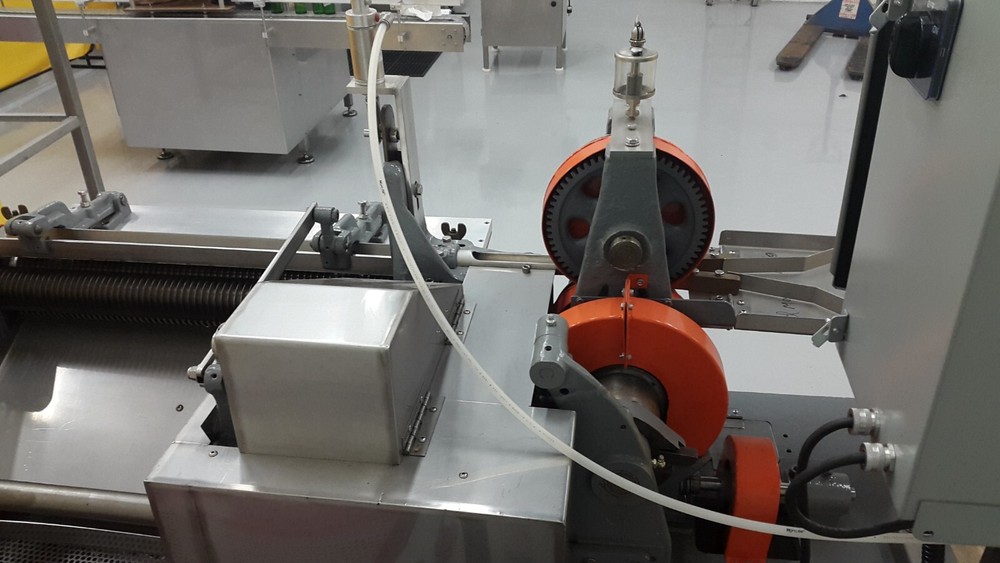 Candy Cutter Machine