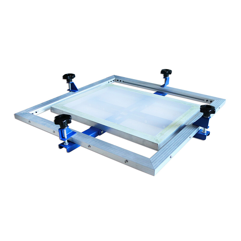 24"x24" Self Stretching Screen Frame Type Multi-functional Stretcher 60x60cm